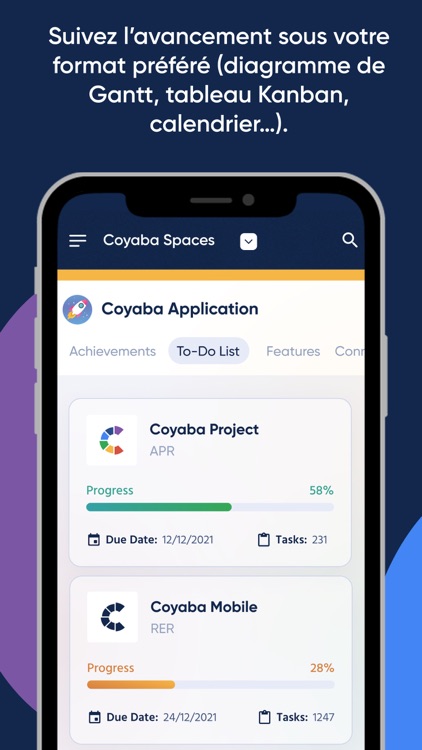 Coyaba - Votre Efficiency OS screenshot-3