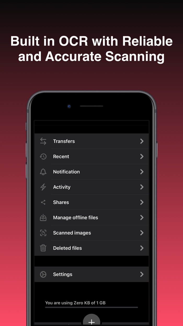 Private Meetings Cloud