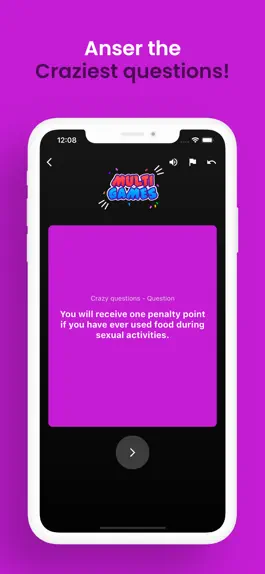 Game screenshot MultiGames - Party hack