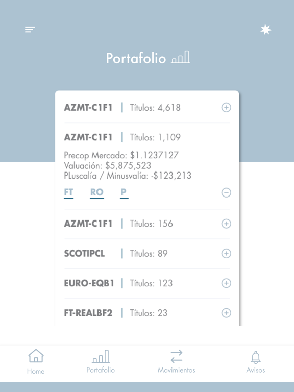 Screenshot #6 pour Azimut México