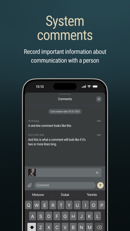IMAGO IDM screenshot-5