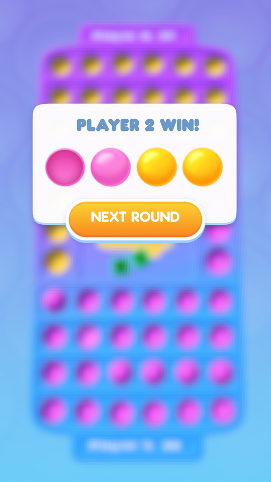 #2. Pop It Dice (iOS) 由: WANNATEST GAMES LTD