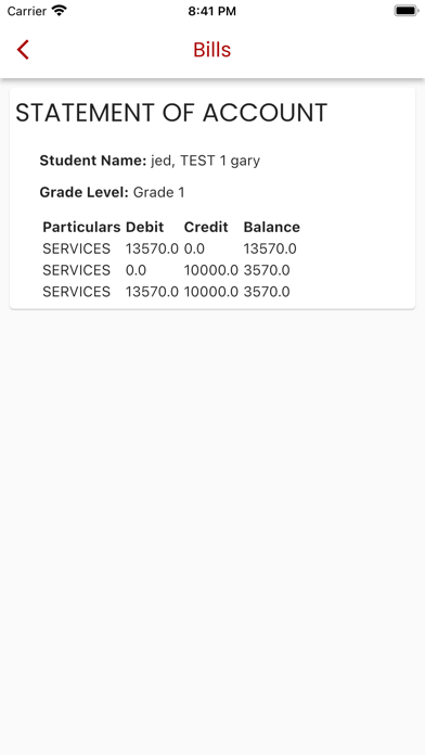 Eastern Quezon College Inc Screenshot 2 - AppWisp.com Eastern Quezon College Inc Screenshot 2 - AppWisp.com