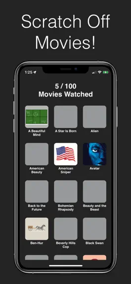 Game screenshot 100 Movies mod apk