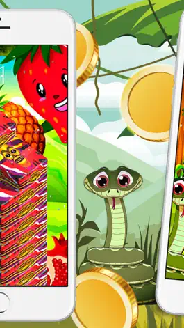 Game screenshot Slice Stacks hack