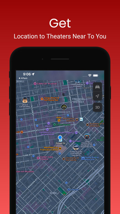 Bflix : Movies & TV Shows Screenshot