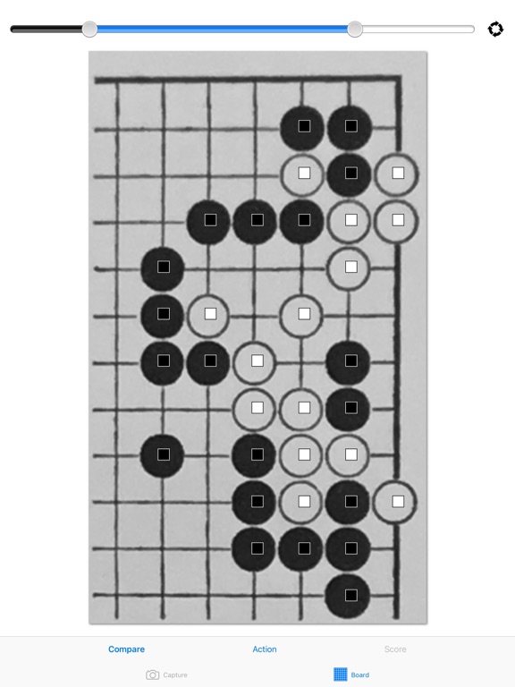 Screenshot #6 pour Baduk Cap