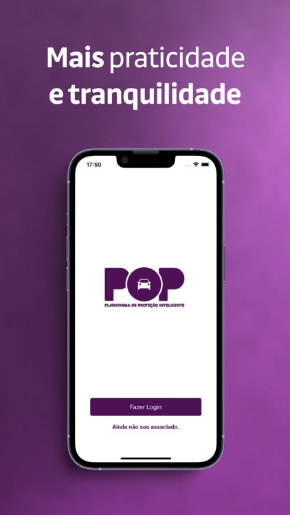 Pop Proteção Inteligente screenshot-3