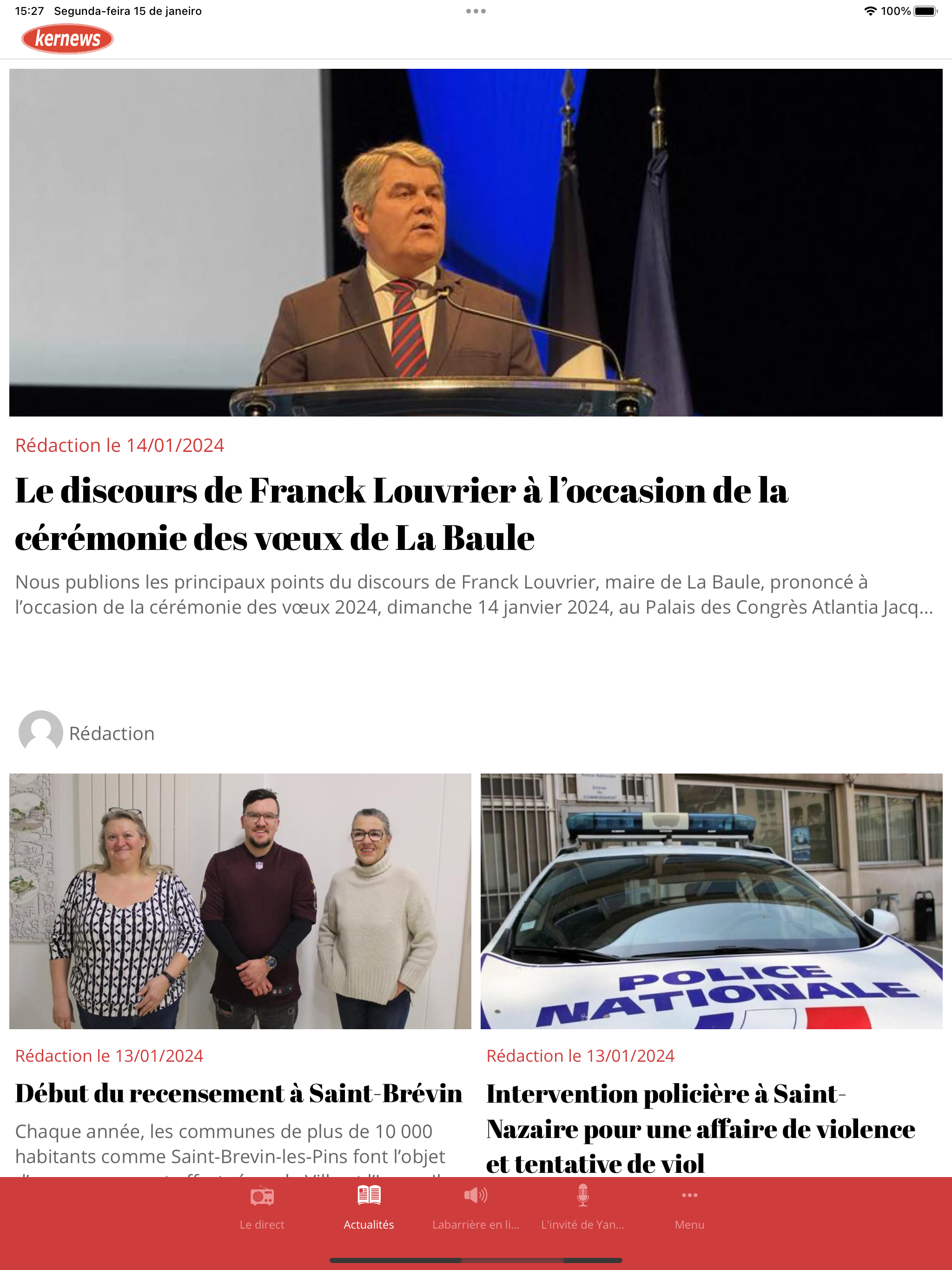 KERNEWS