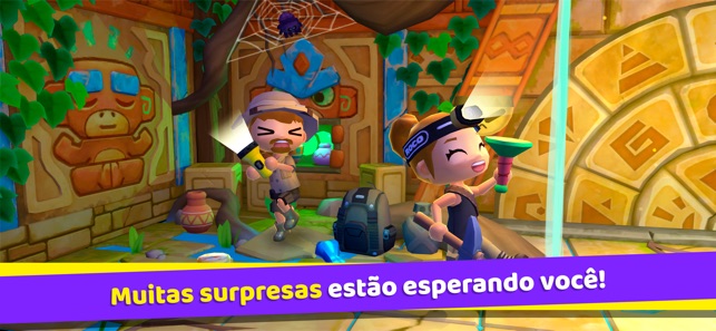 Subway surfers versões - Dluz Games