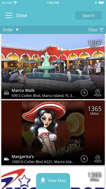 The Marco Review Visitor Guide