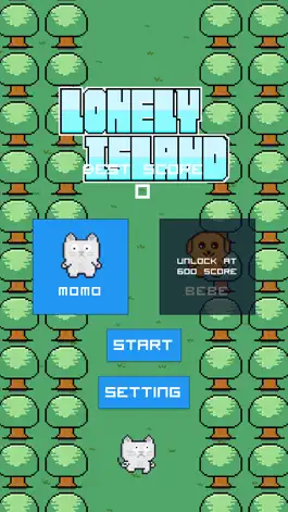 Game screenshot Lonely Island mod apk
