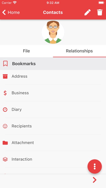 Eudo Touch SE screenshot-3