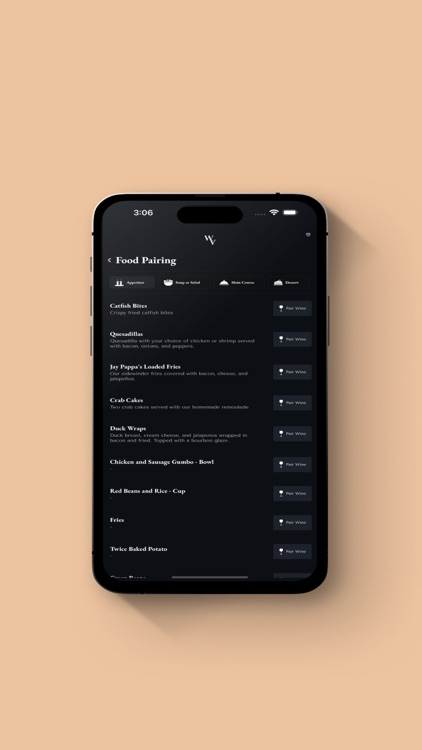 WineView: The List screenshot-4