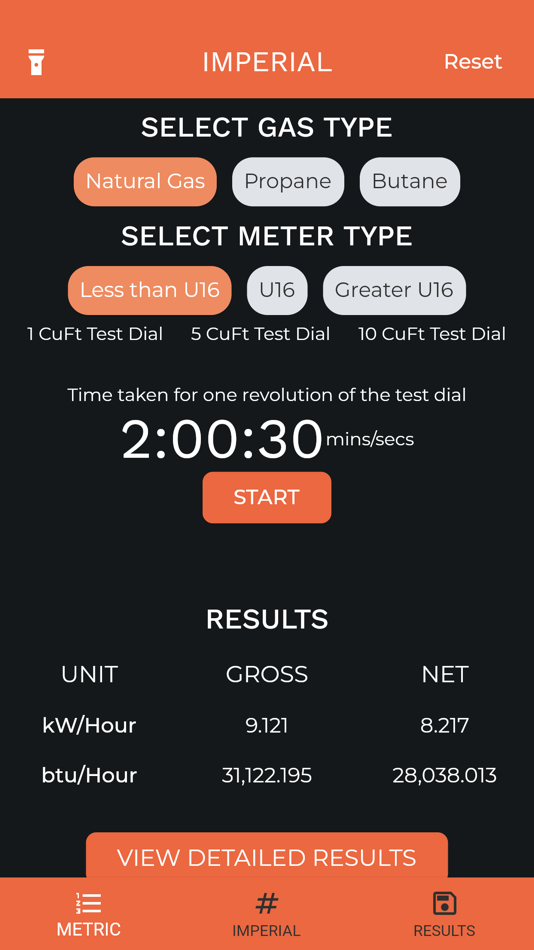 #1. ESC Gas Flow Rate Calculator (iOS) 来自: Easy Safety Cert Ltd