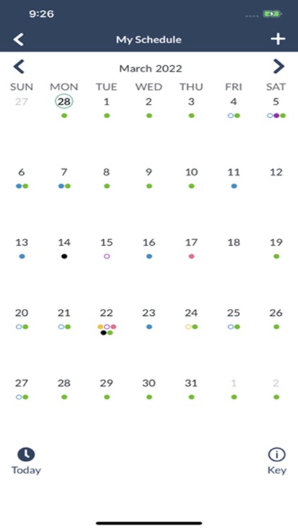 Mobile Workforce India