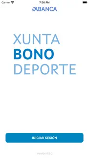 How to cancel & delete bono deporte 1