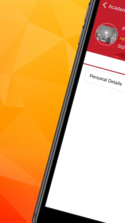 Academia @ VJIM screenshot-3