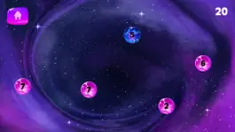 Game screenshot Galactic Number hack