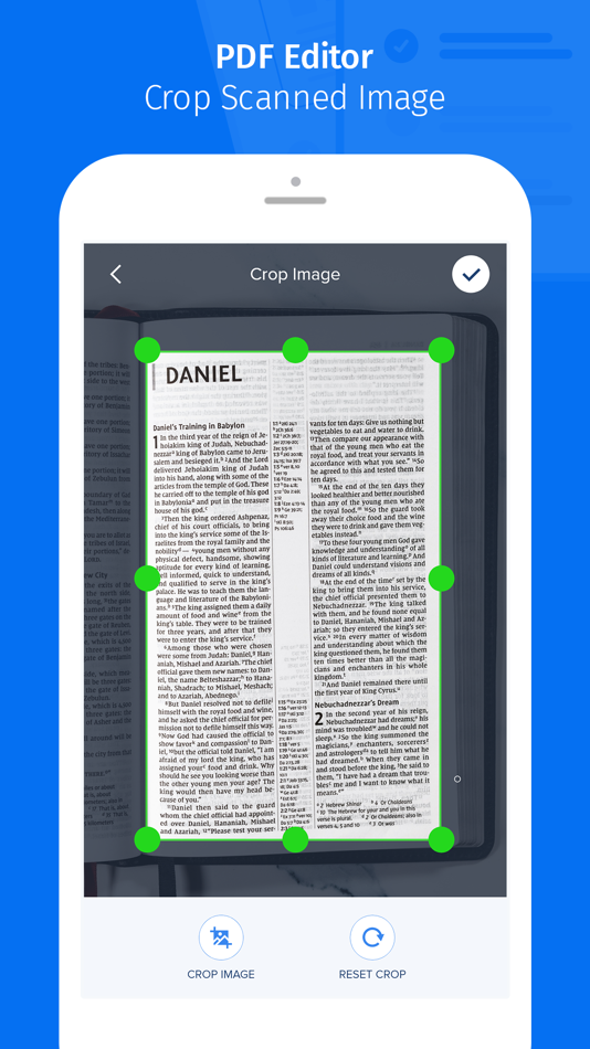 #6. PDF Editor, Tools & Scanner (iOS) 由: Bhavik Savaliya