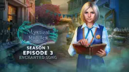 Game screenshot Mystical Riddles Episode 3 F2P mod apk