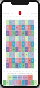 iMagicSquare screenshot #2 for iPhone