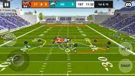 Game screenshot Football Super League 24 apk