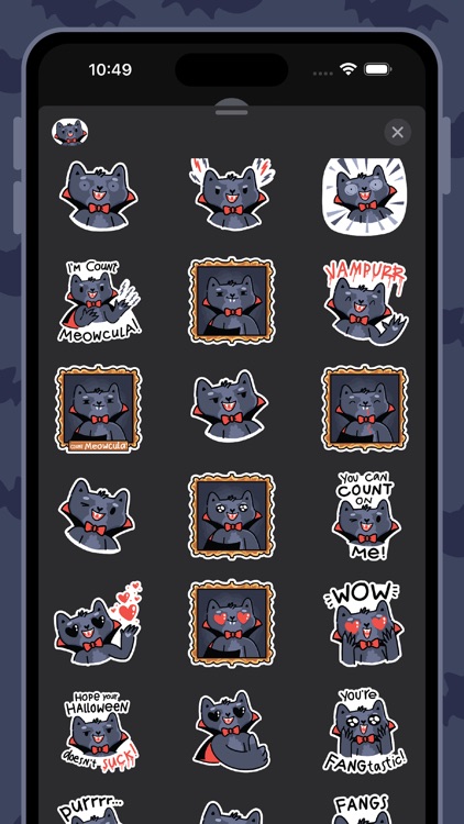 Count MEOWcula screenshot-6
