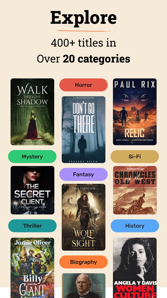 #3. 15-Min Book Summaries (iOS) 由: Smit Pipaliya