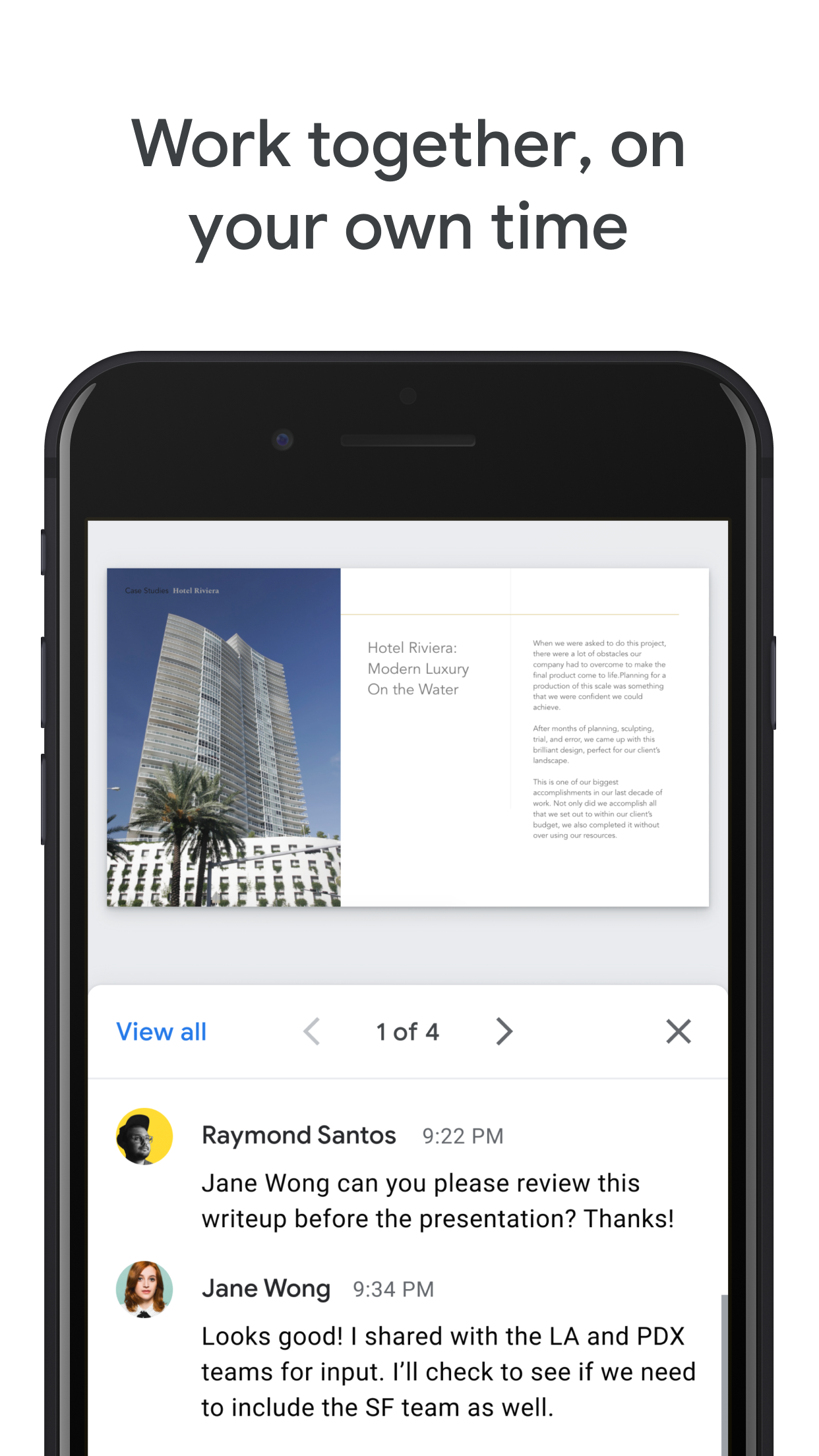 Google Slides screenshot 3