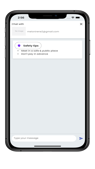 eKayzone S.A Screenshot