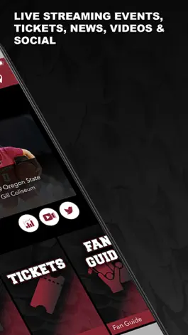 Game screenshot NCCU Eagles Athletics apk