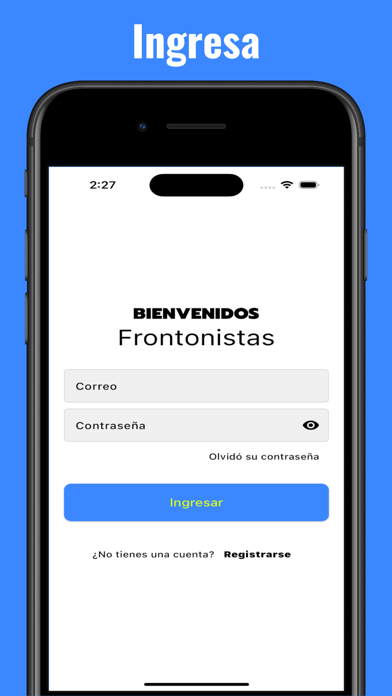 Te Reto App Screenshot