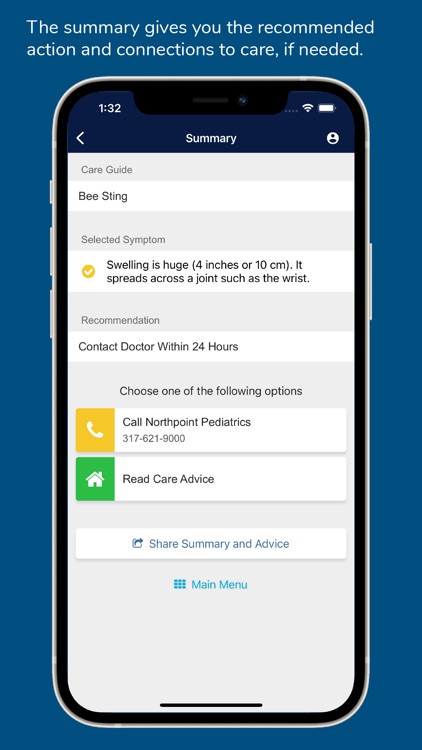 NP Peds MD screenshot-4