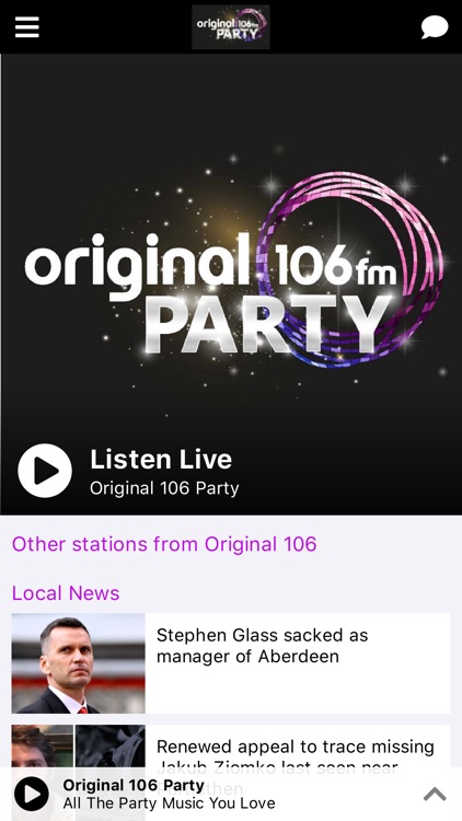 Original 106 FM