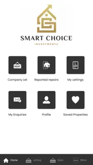 smart choice property iphone screenshot 3