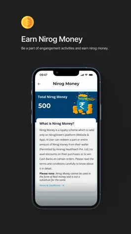 Game screenshot NirogStreet mod apk