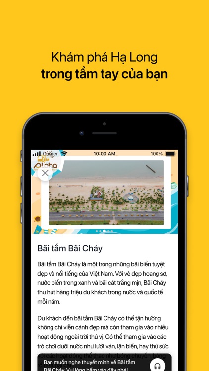 Gọi xe Aloha screenshot-3