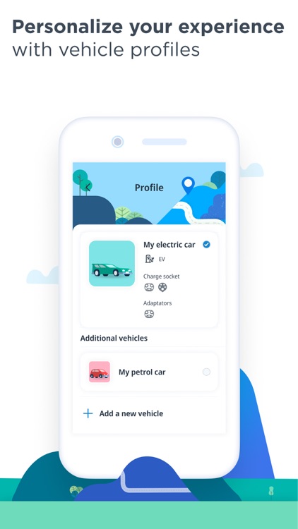 TomTom - Maps & Traffic screenshot-4