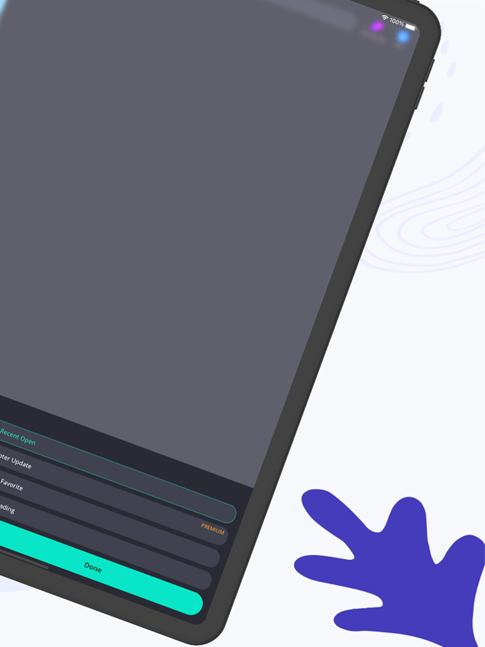 Manga BAT - Best Manga Reader