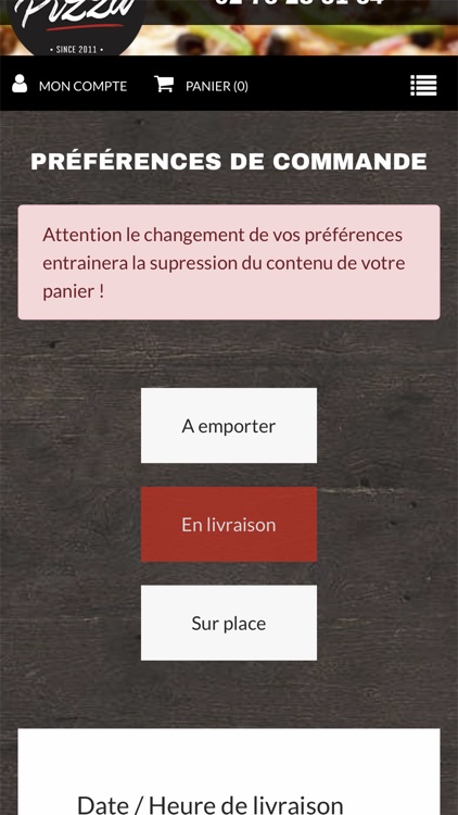 PLANETPIZZA ST AUBIN