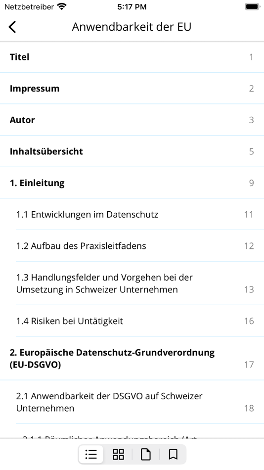 #5. WEKA Digital Library DE (iOS) 由: WEKA Business Media AG