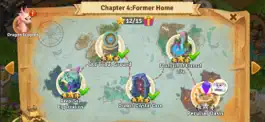 Game screenshot Dragon Farm Adventure apk