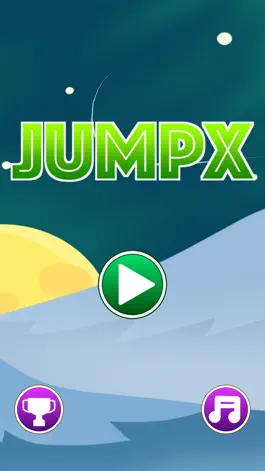 Game screenshot Dino JumpX mod apk
