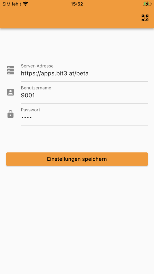 #4. Mobile GPS Zeiterfassung Pro (iOS) 由: b.it3 Business Software + IT GmbH