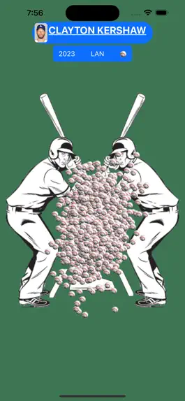 Game screenshot Baseball Scout mod apk