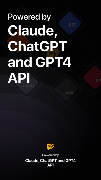 AskYourPDF - AI Chat with PDF