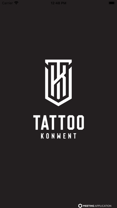 Tattoo Konwent 2023 Screenshot