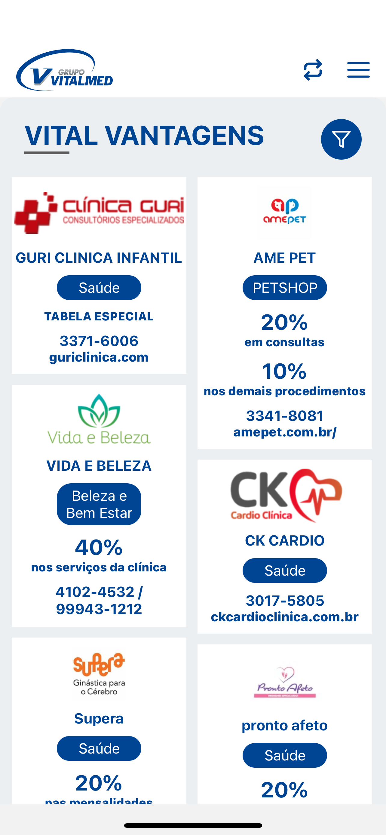 Vitalmed