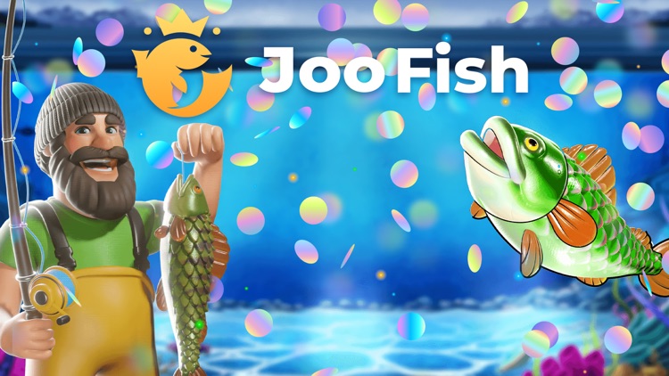 Joo Fish